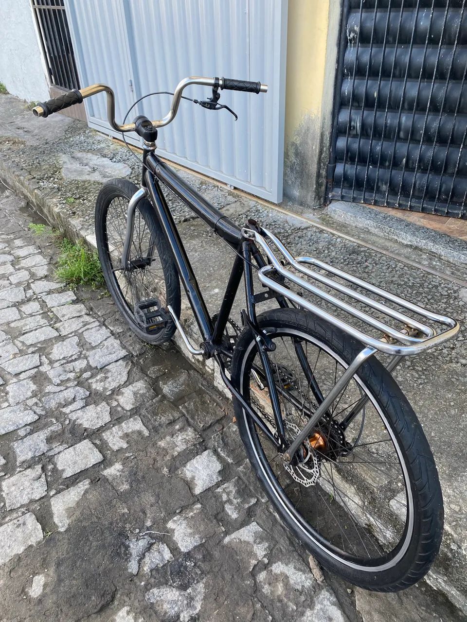Bicicleta aro 26 - Foto 4