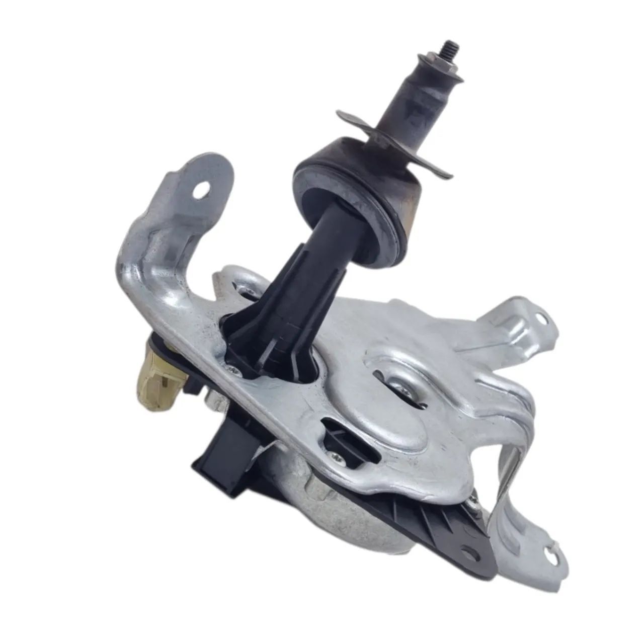 Motor Limpador Traseiro Honda Fit Twist 1.5 2009 A 2013 - Foto 3
