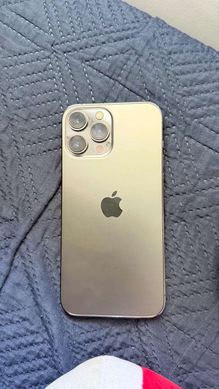 Iphone 13 pro max 256gb - Foto 4