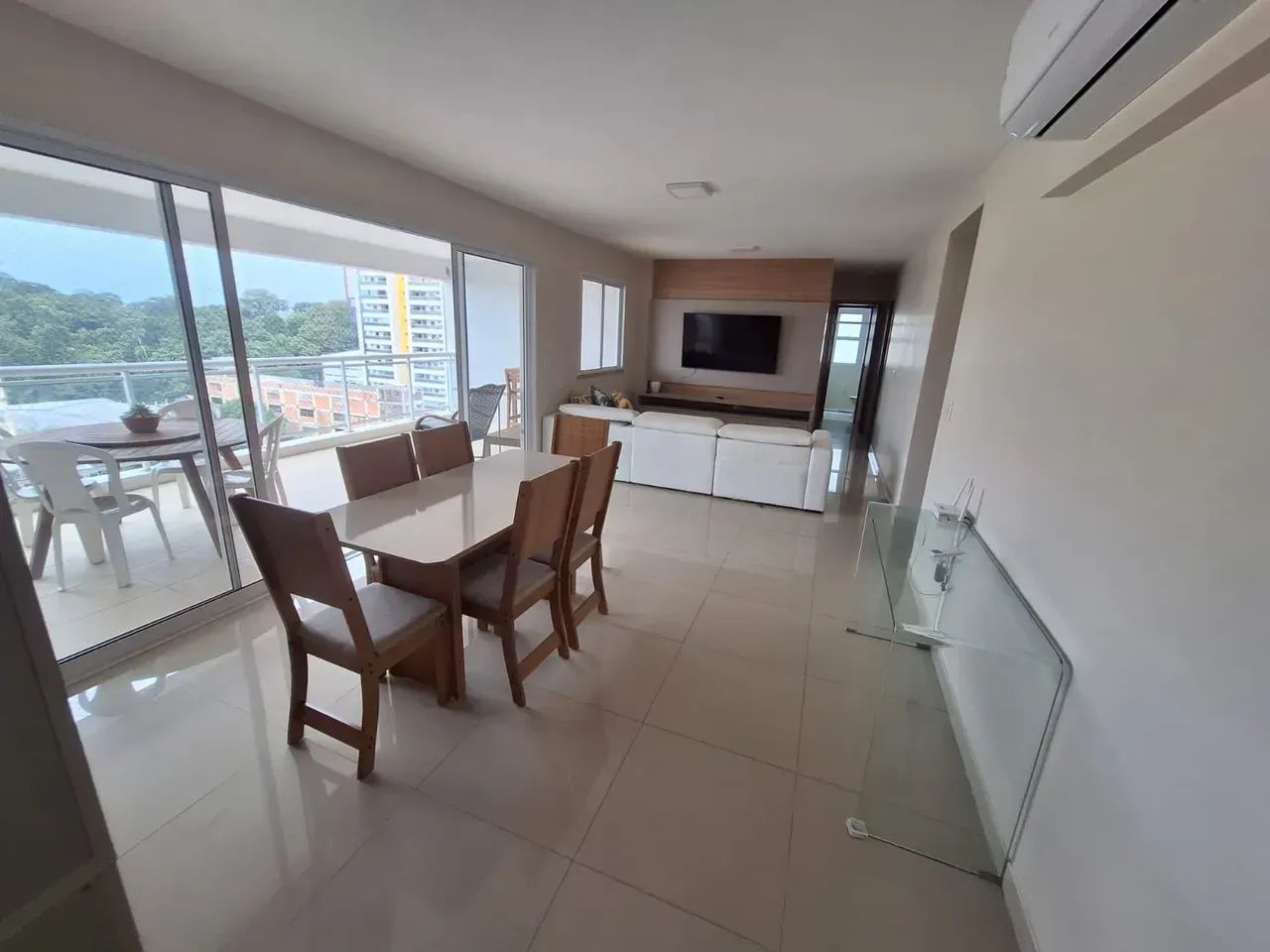 CONDOMINIO TORRES FLORATTA Apto, 3 suítes - Foto 3