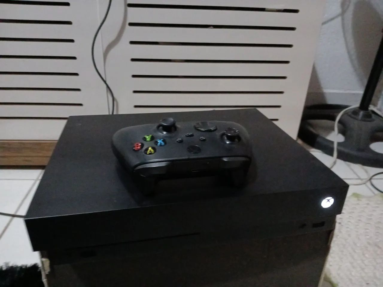 Xbox one x 1tb - Foto 4