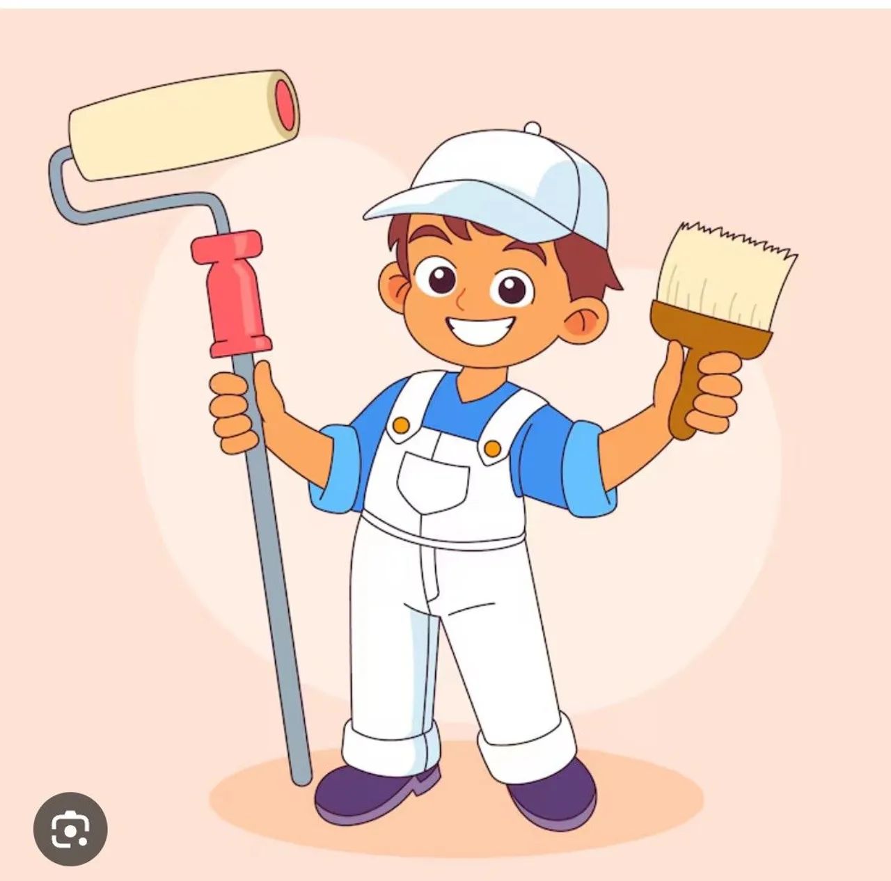 Pintor 