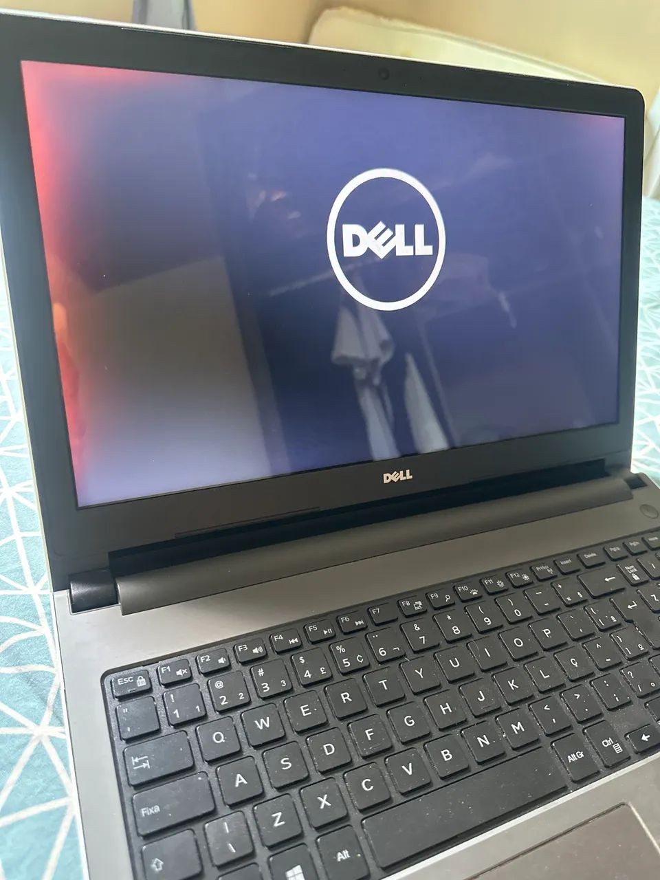 Notebook - ler descrição  - Foto 4