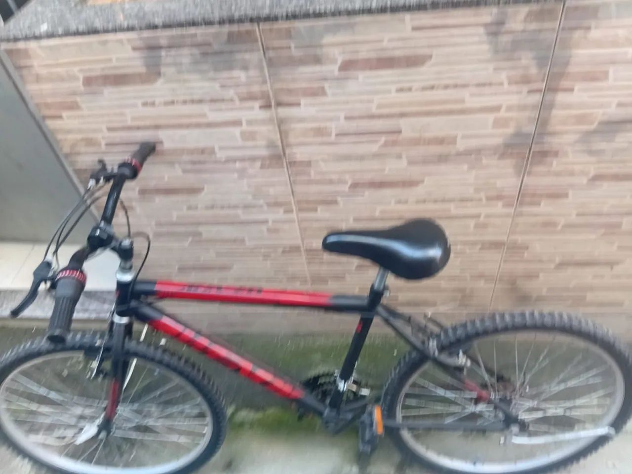 Vendo duas bicicletas  - Foto 4