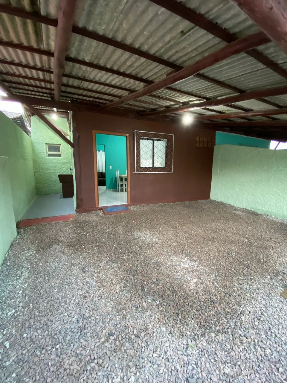 Alugo casa em Piçarras  - Foto 2