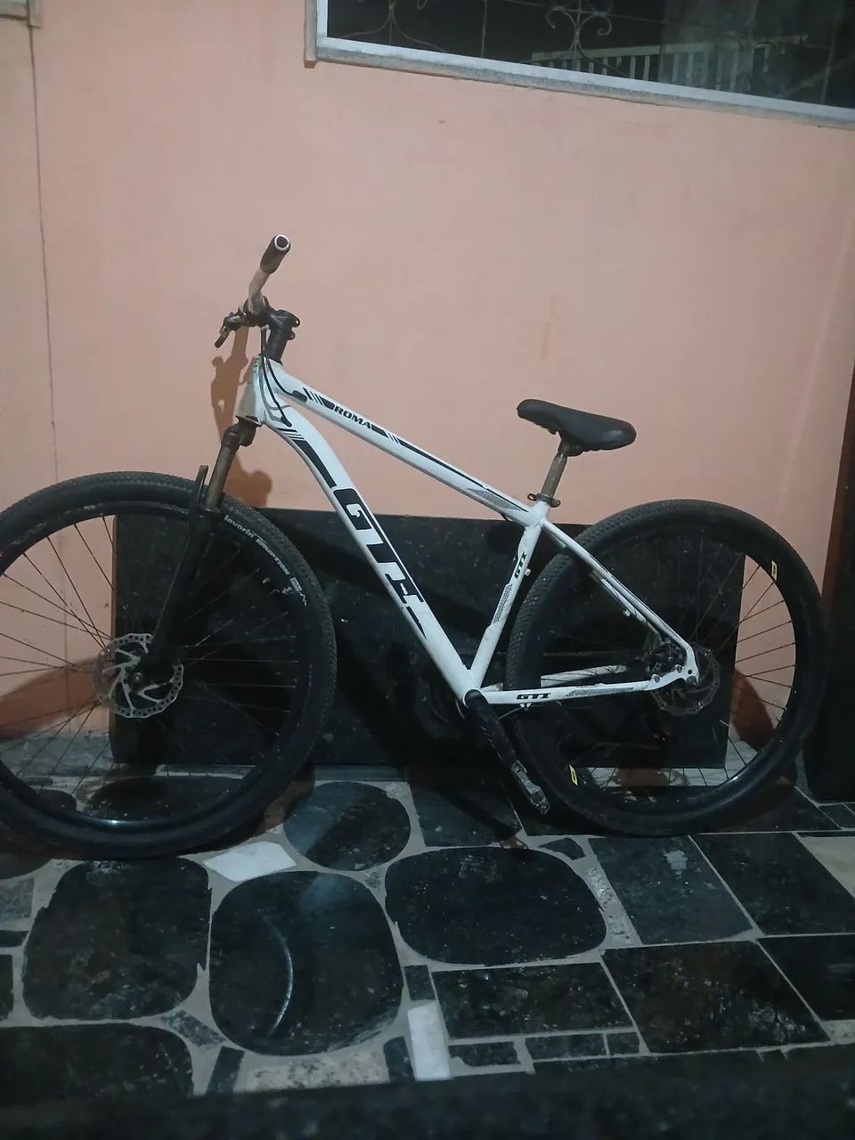 Bike gti