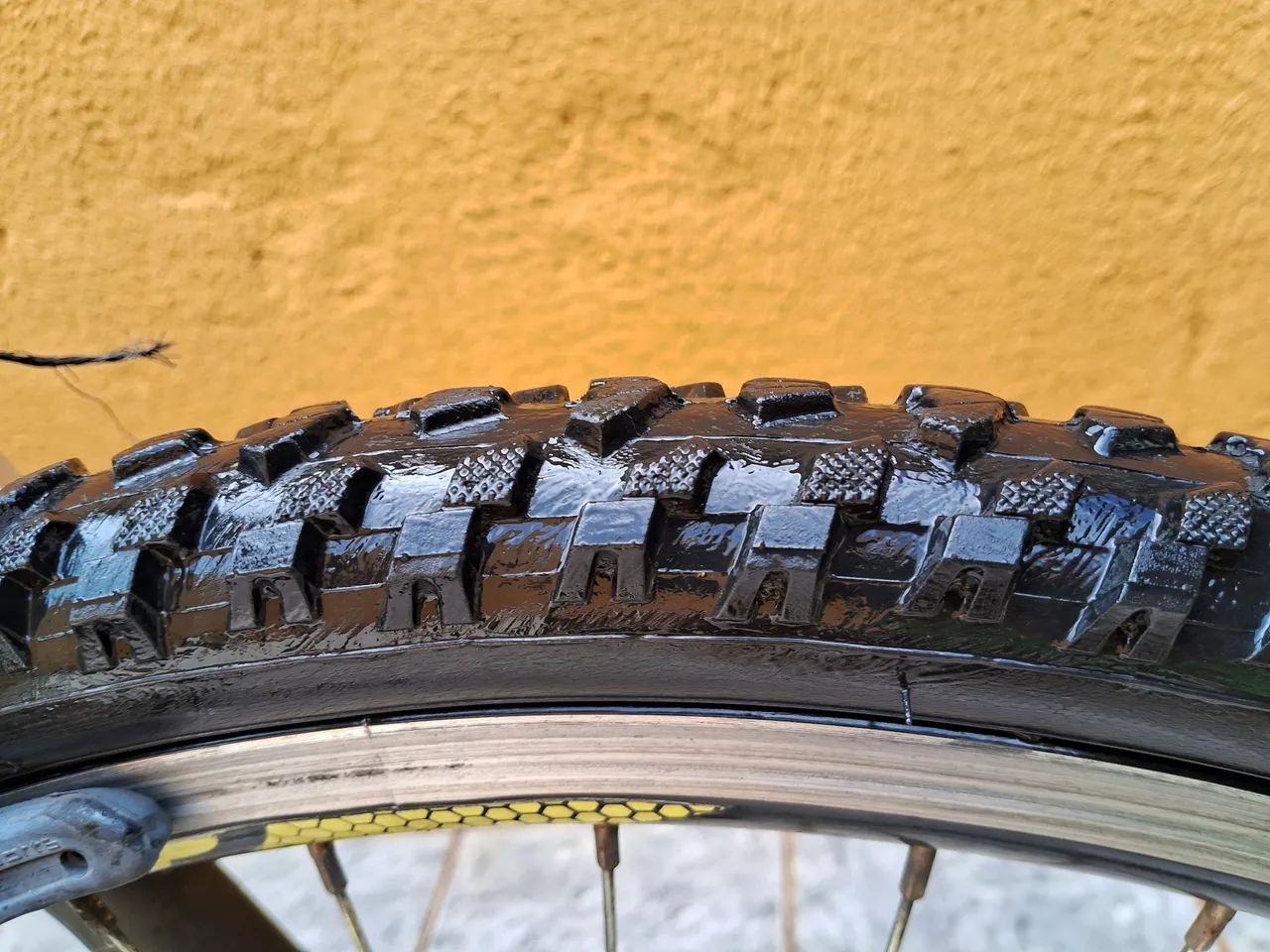 Bicicleta aro 26 - Foto 4