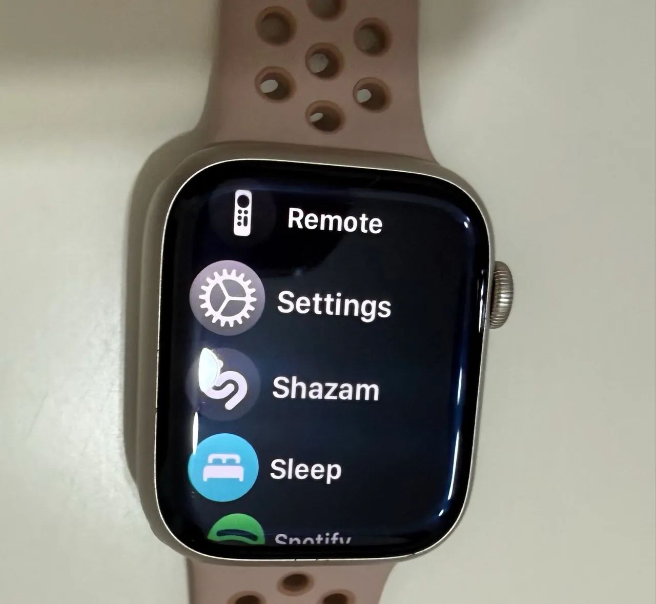 ? Apple Watch Series 7 45mm GPS + Celular - Foto 2