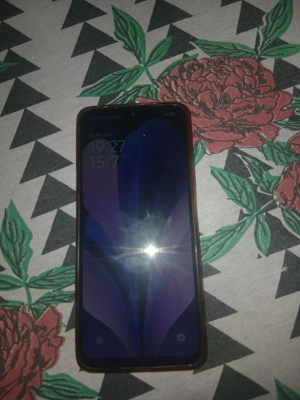 Vendo celular redmi 14 256gb 