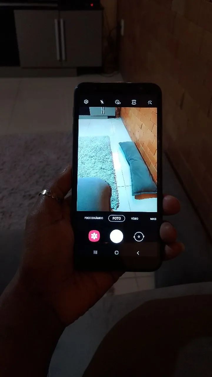 Vendo um Samsung Galaxy J6+ - Foto 3