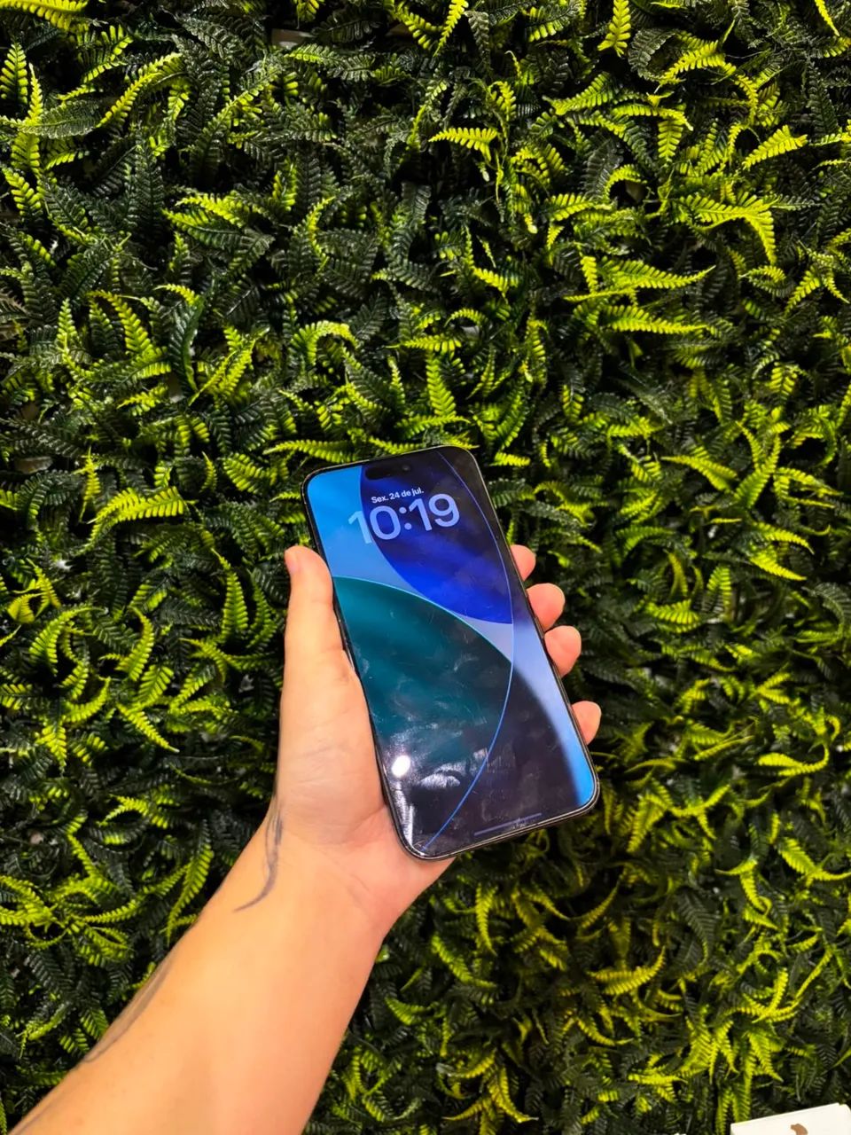 iPhone 15 Pro Max  - Foto 3