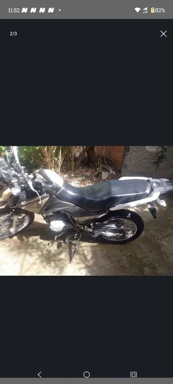 rota 150 gasolina e álcool - Foto 2
