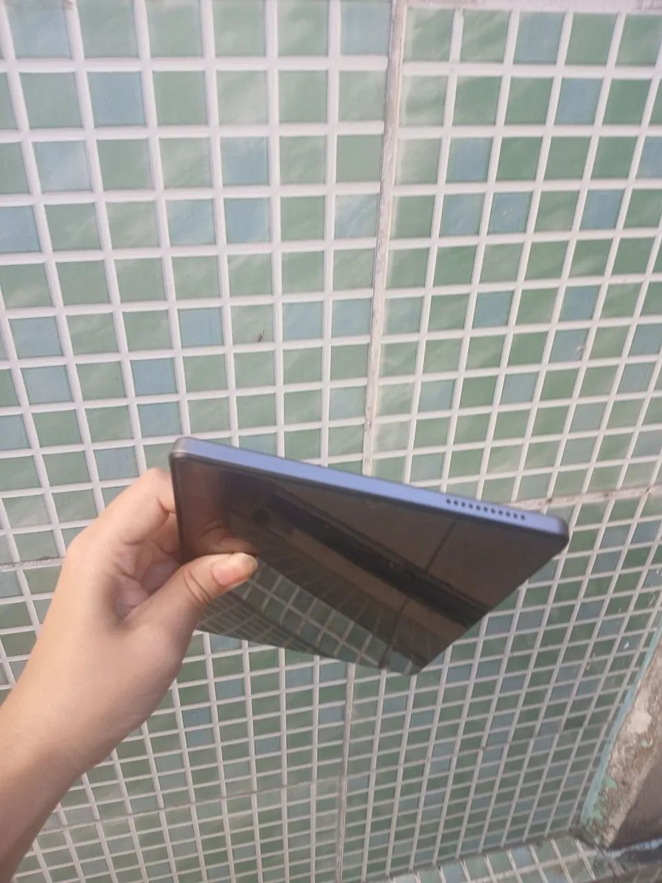 Tablet Lenovo R$700 [Vender logo] - Foto 4
