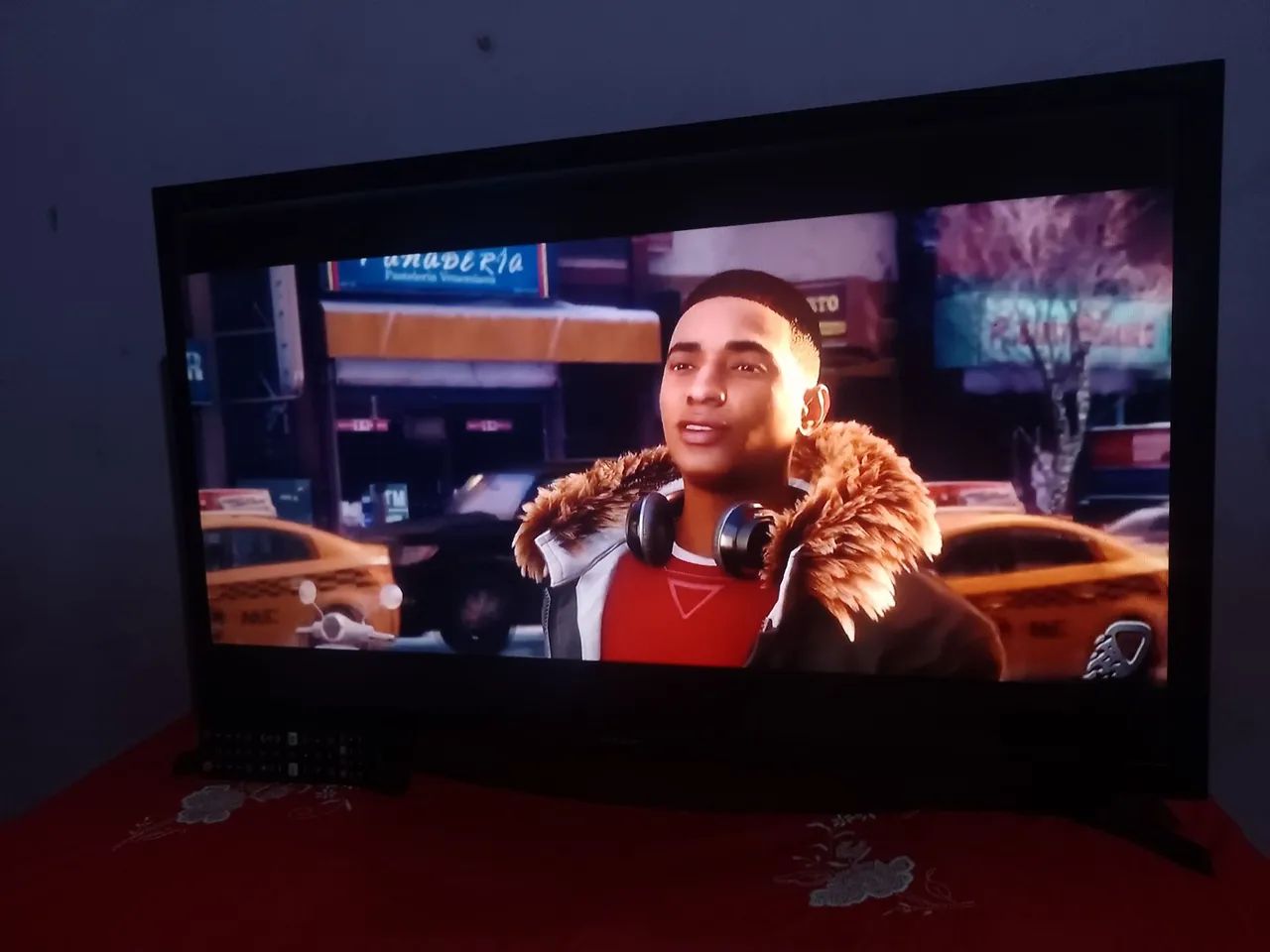 Tv Samsung smart 32 polegadas valor 500 reais. - Foto 4