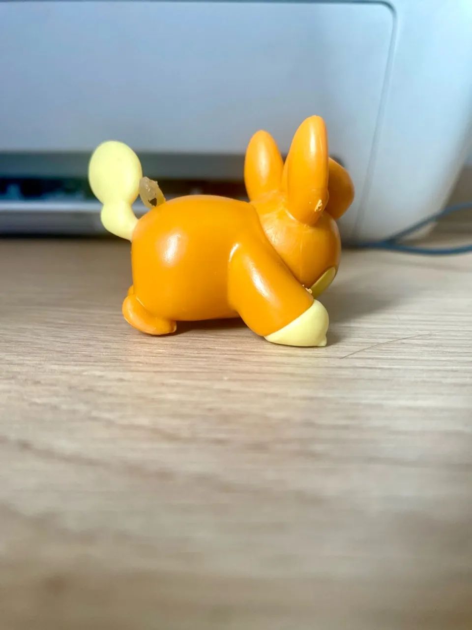Pokémon Pawmo tomy - Foto 2
