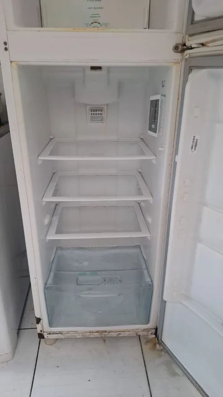 Geladeira  - Foto 2