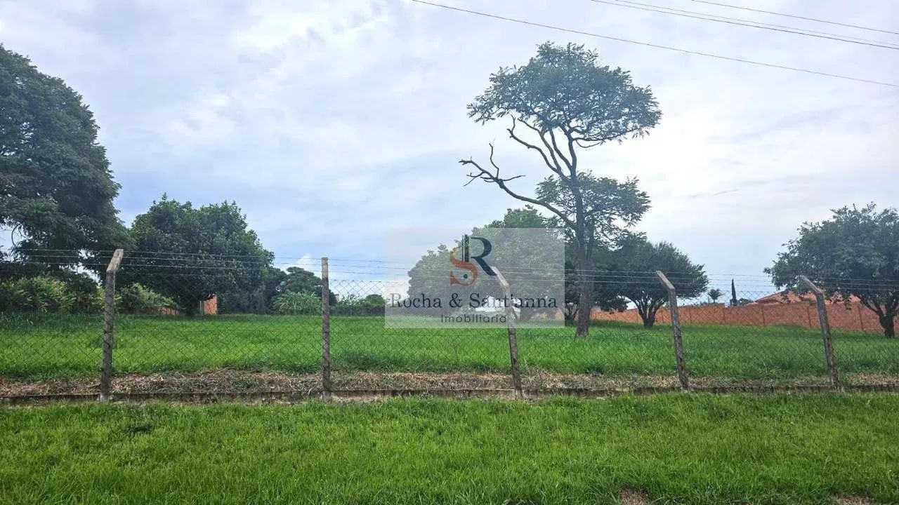 Terreno - Recanto Das Flores Indaiatuba/SP