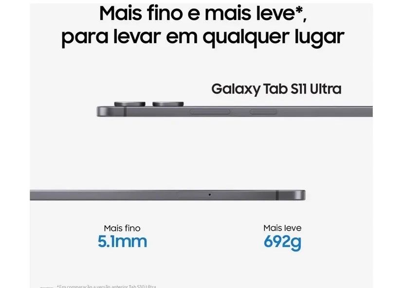 Tablet S11ultra 512gb - Foto 3