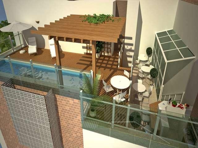 A146 - Apartamento no centro de Biguaçu - Foto 10