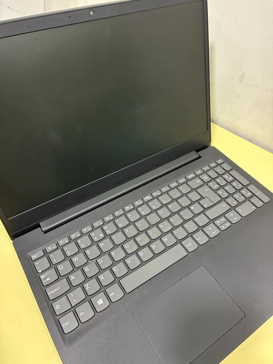 Notebook Lenovo