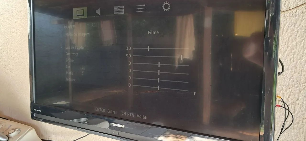 Televisao tv - Foto 2