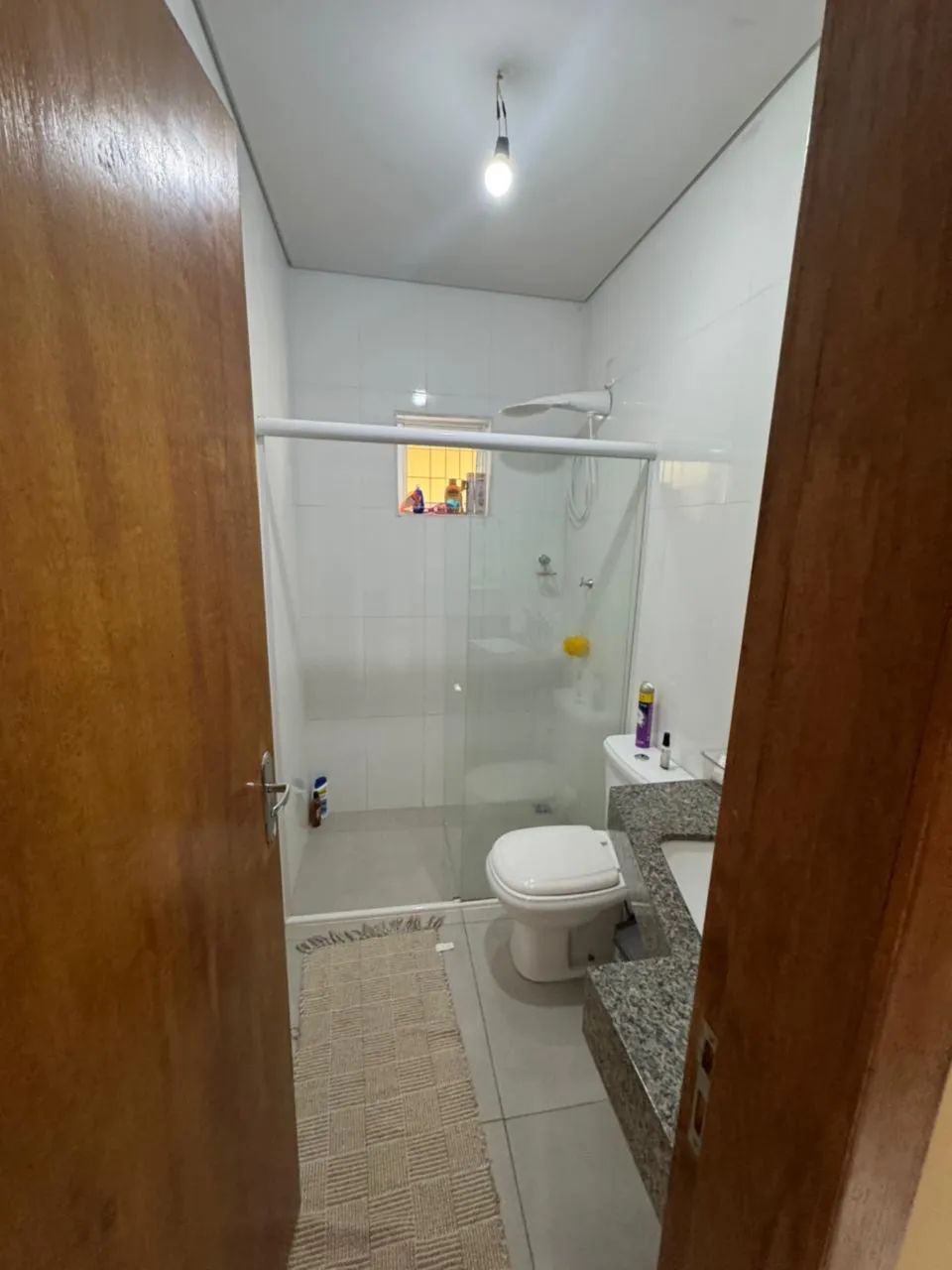 Casa de 3 quartos em Chapada dos Guimarães próximo ao morro dos ventos - Foto 9