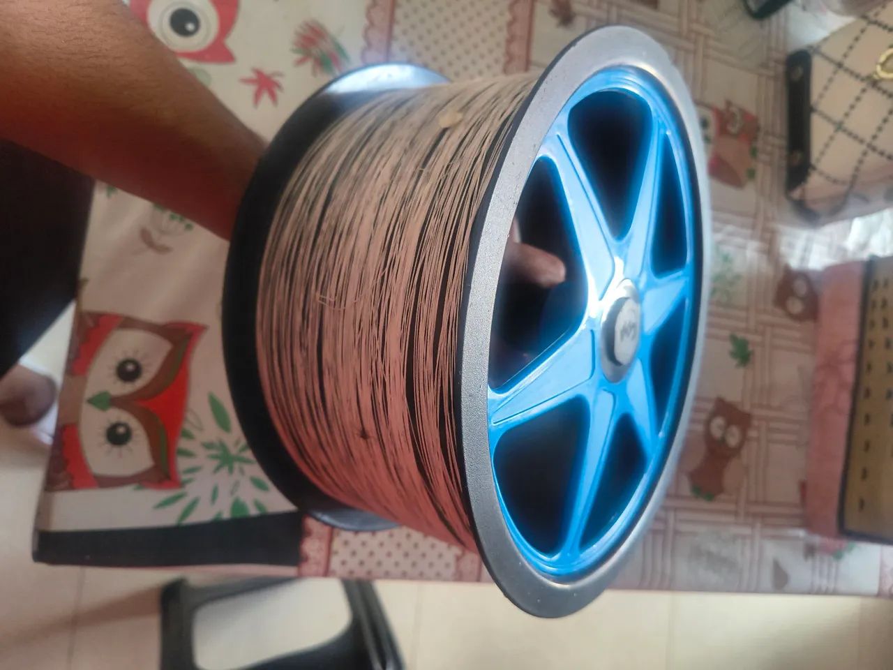 Carretilha de pipa ? - Foto 3