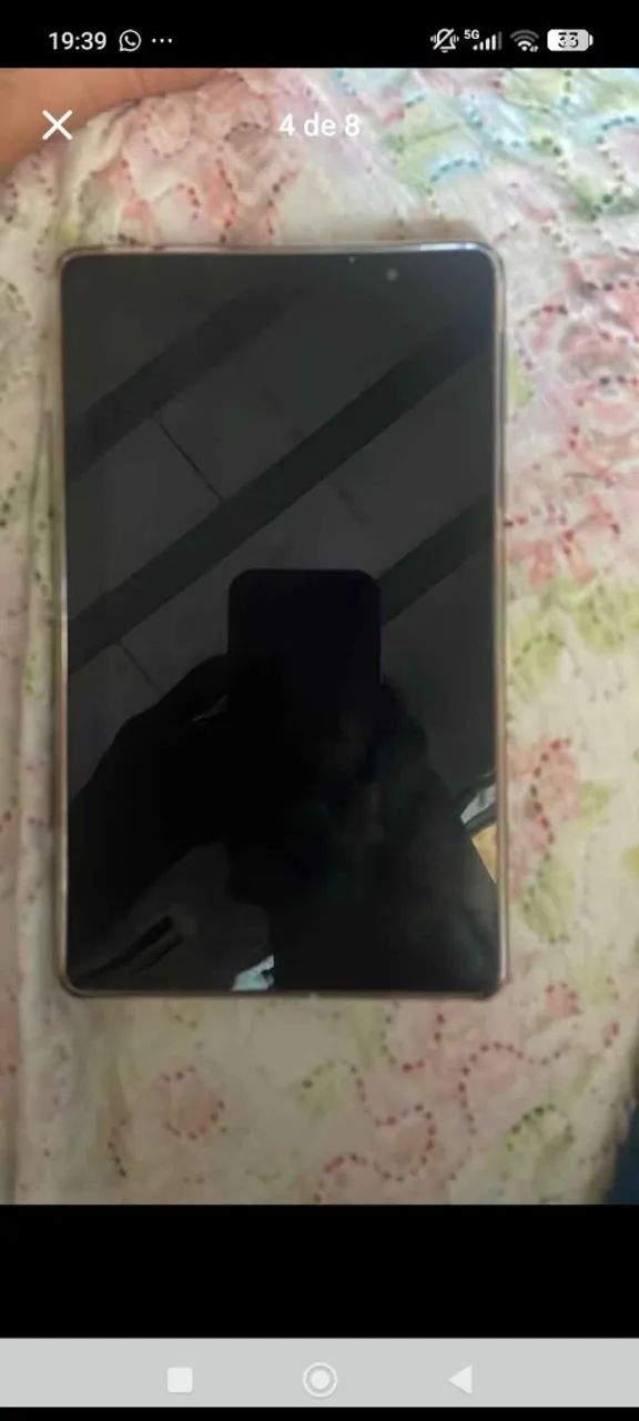 Tablet  - Foto 5