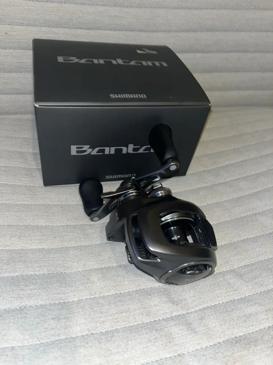 Shimano bantam 150 - Foto 2