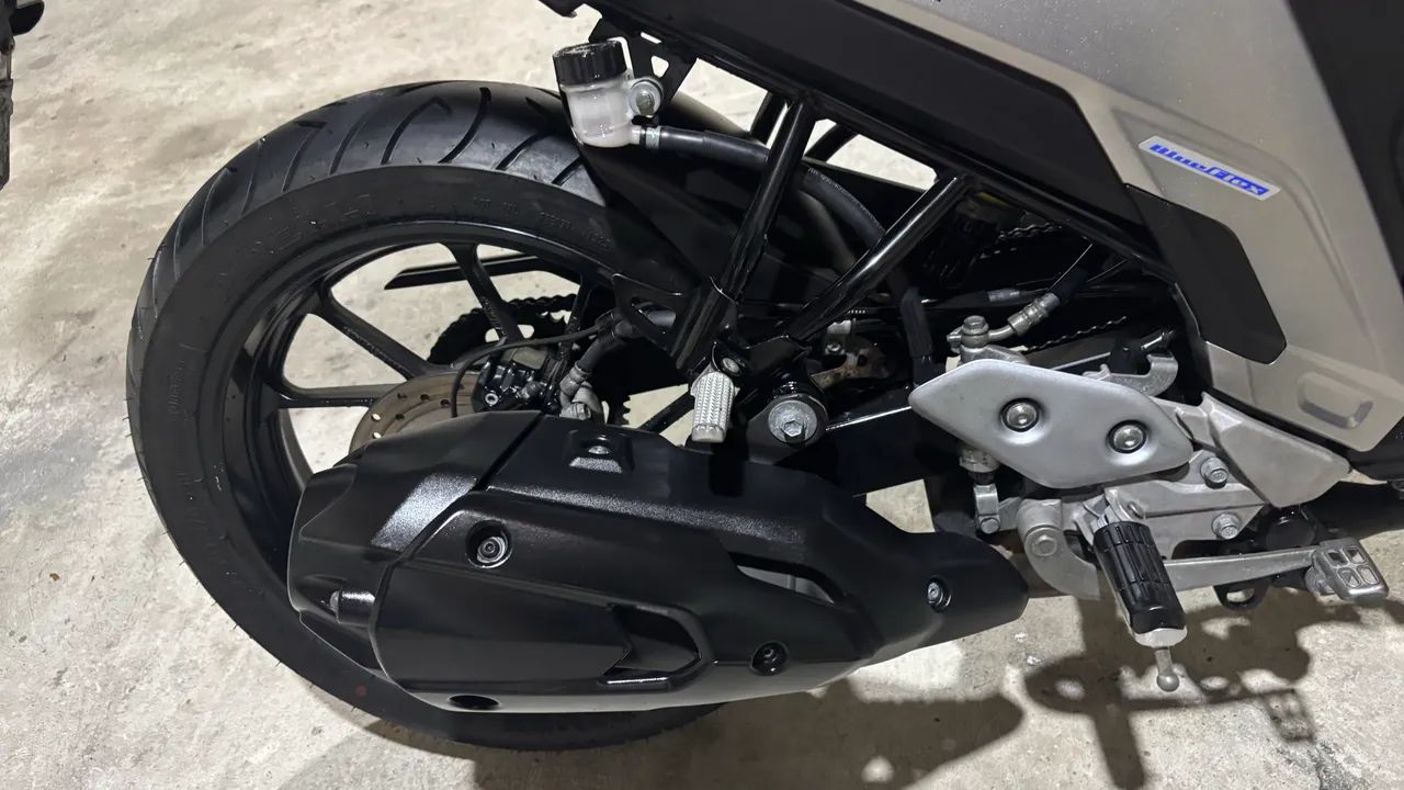 Fazer 2022 super nova - Foto 5