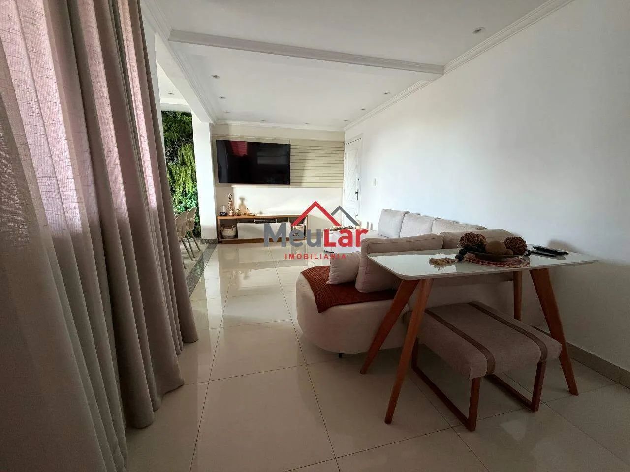 Apartamento com 3 Quartos e Suíte à Venda no Manacás - Foto 3