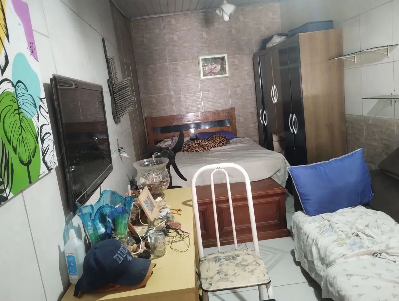Foto - Guarujá - Morrinhos