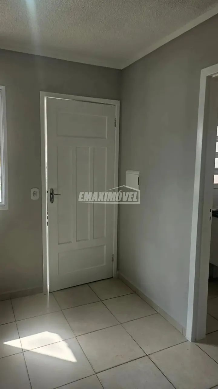 Casa térrea com 49m² | 2 Quartos | Condomínio Villa Del Rey - Foto 2