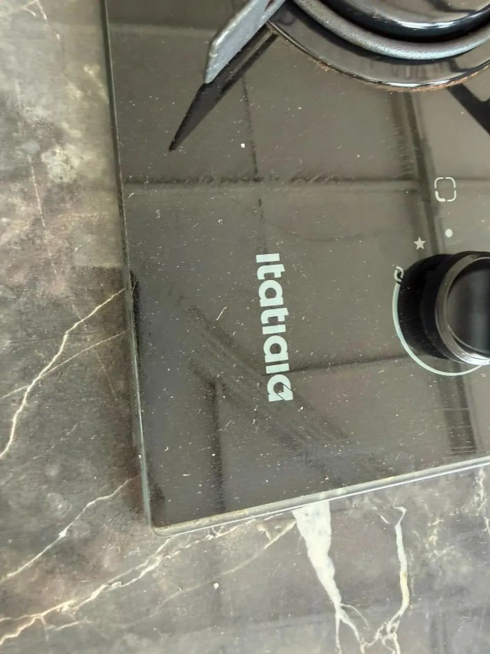 cooktop Itatiaia Electra de 4 bocas - Foto 3