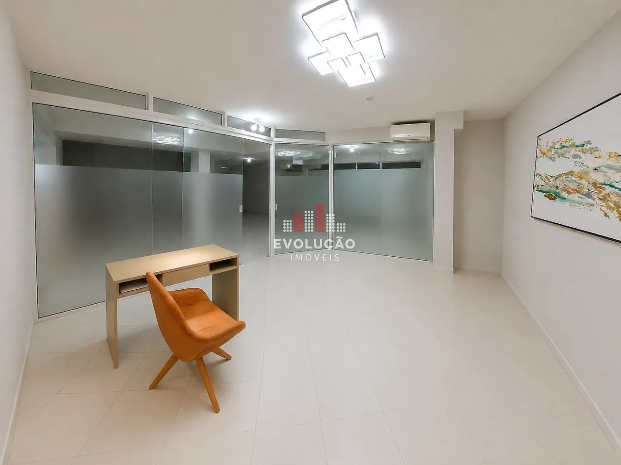 SALA COMERCIAL 33m², Ótima Localização - Campinas - Foto 3