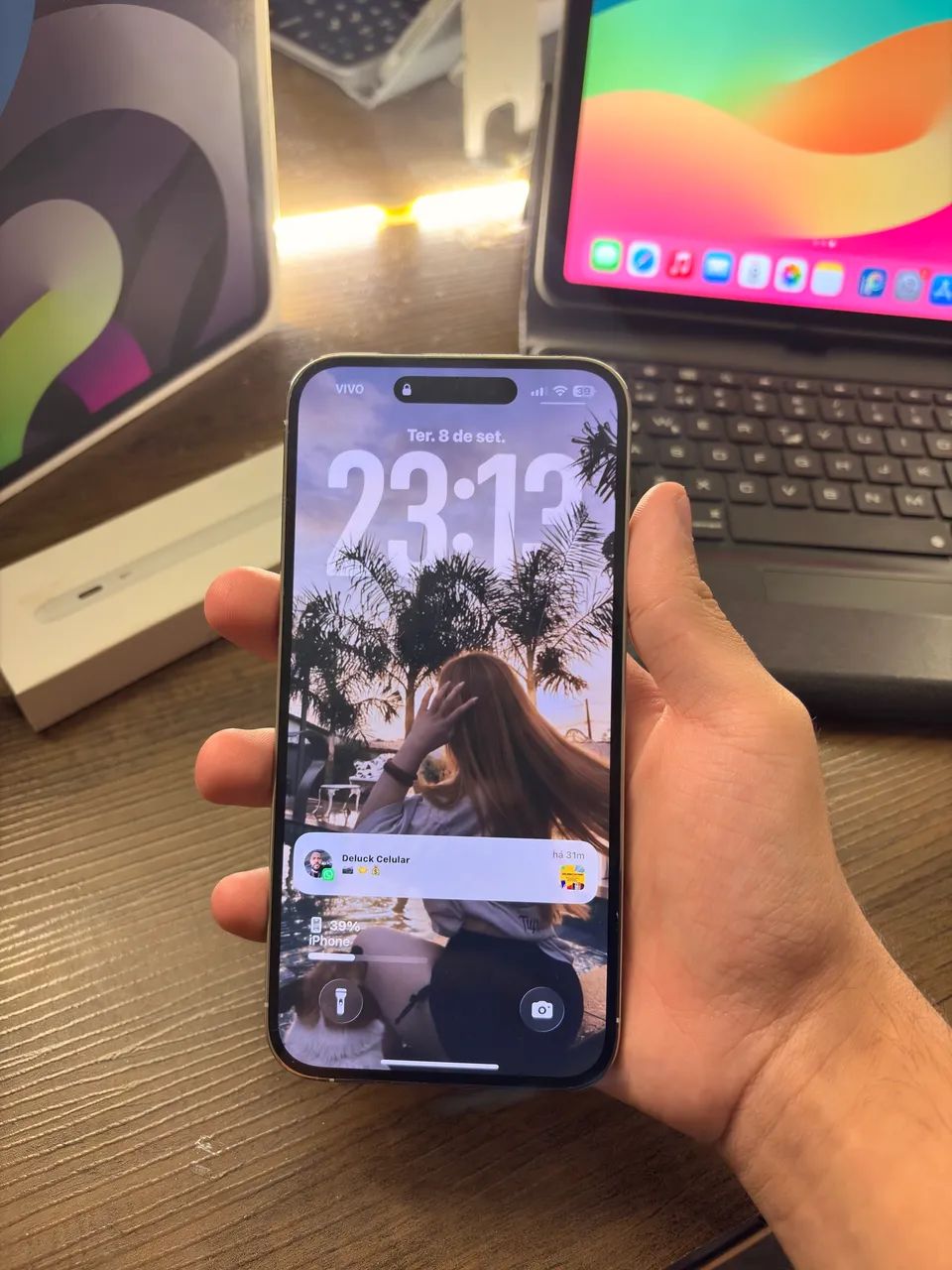 iPhone 14 Pro Max  - Foto 4