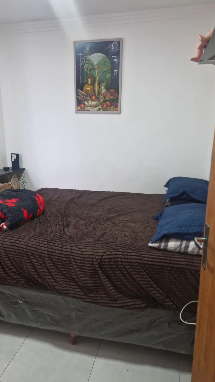 Lindo apartamento no inicio do Ribeirão da ilha  - Foto 3