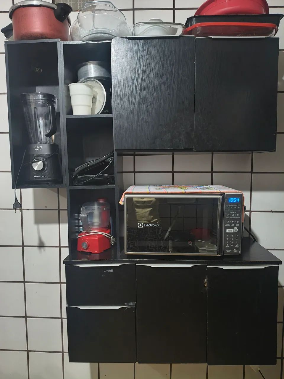 Armário de cozinha  - Foto 2
