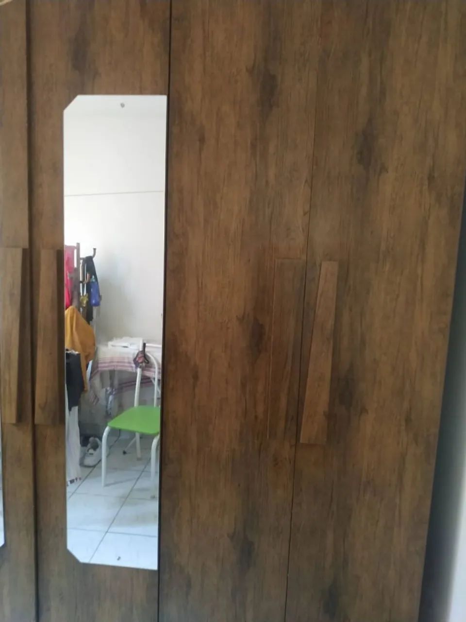 Vende-se guarda roupa  - Foto 3