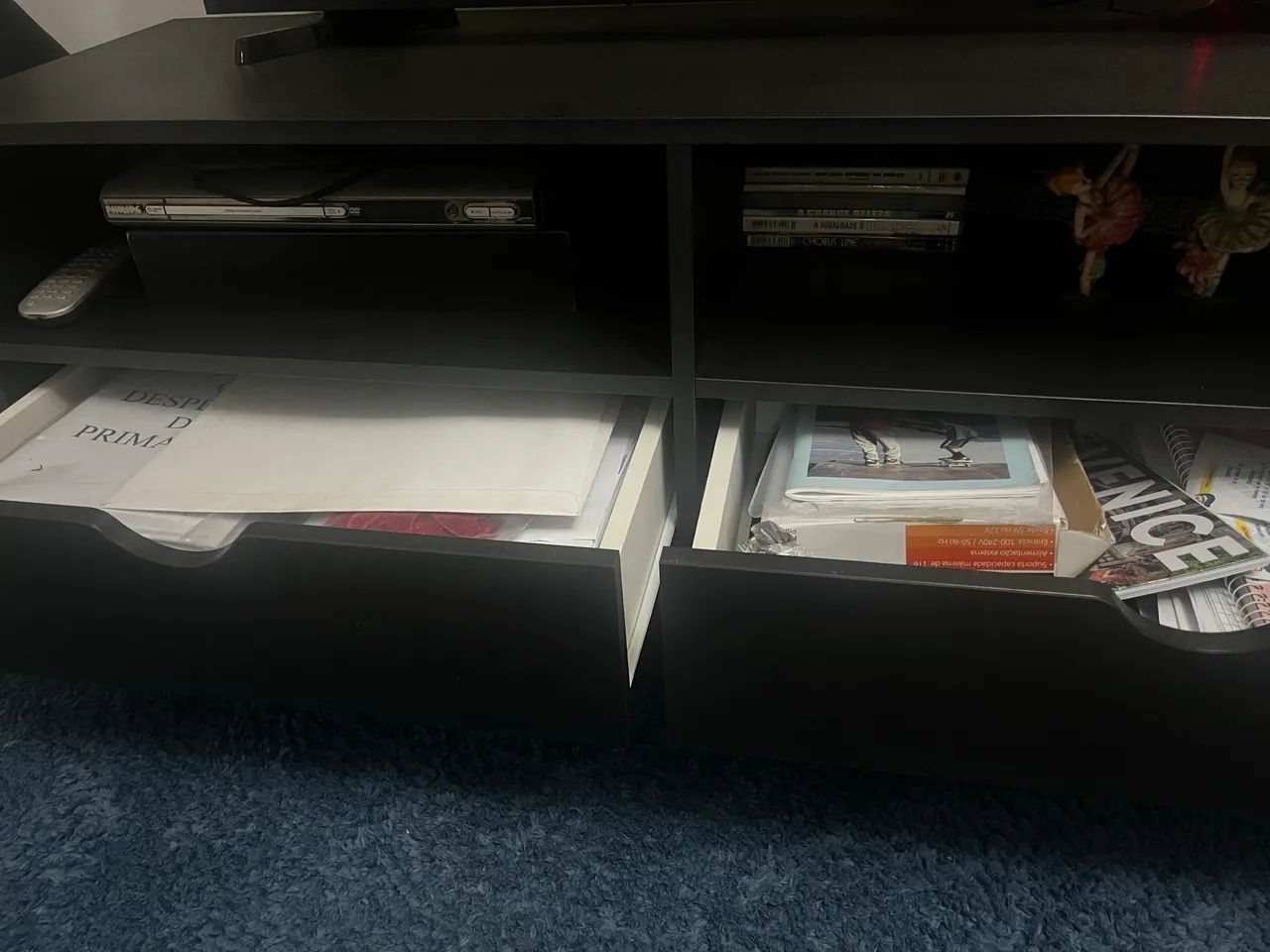 Vendo rack Tok Stok
