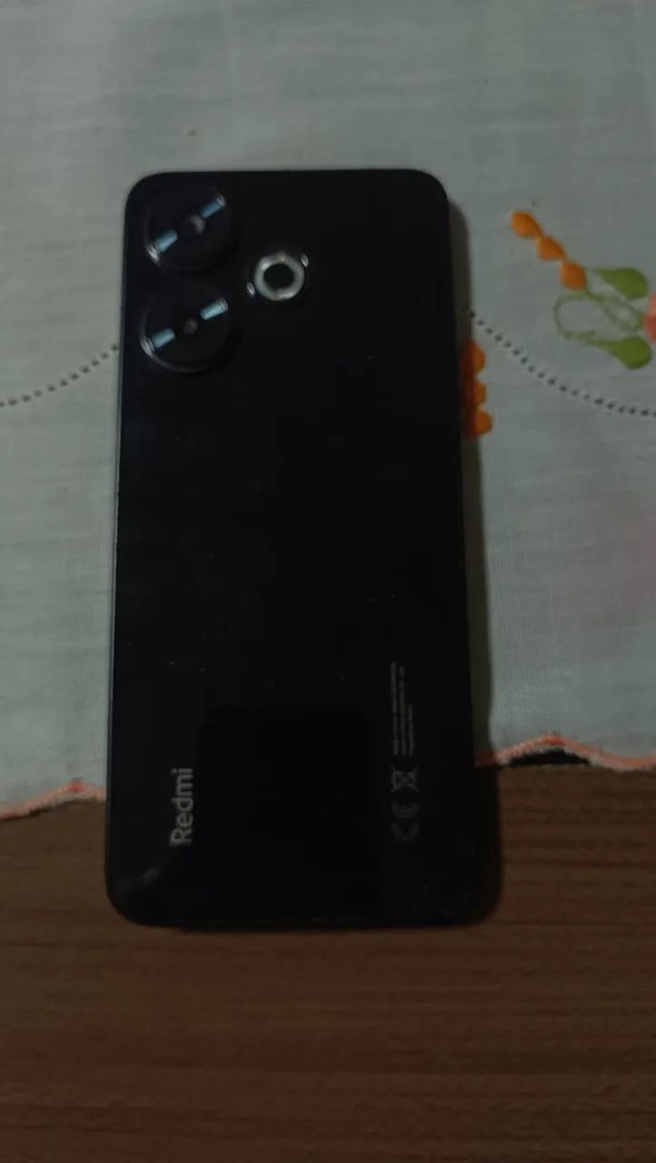 celular xiaomi redmi 13 