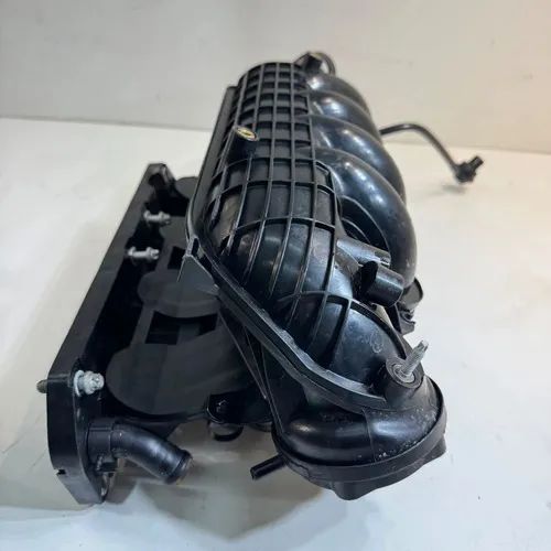 Coletor Admissão Chevrolet Onix 1.0 2013 2014 2015 2016 2019 - Foto 5