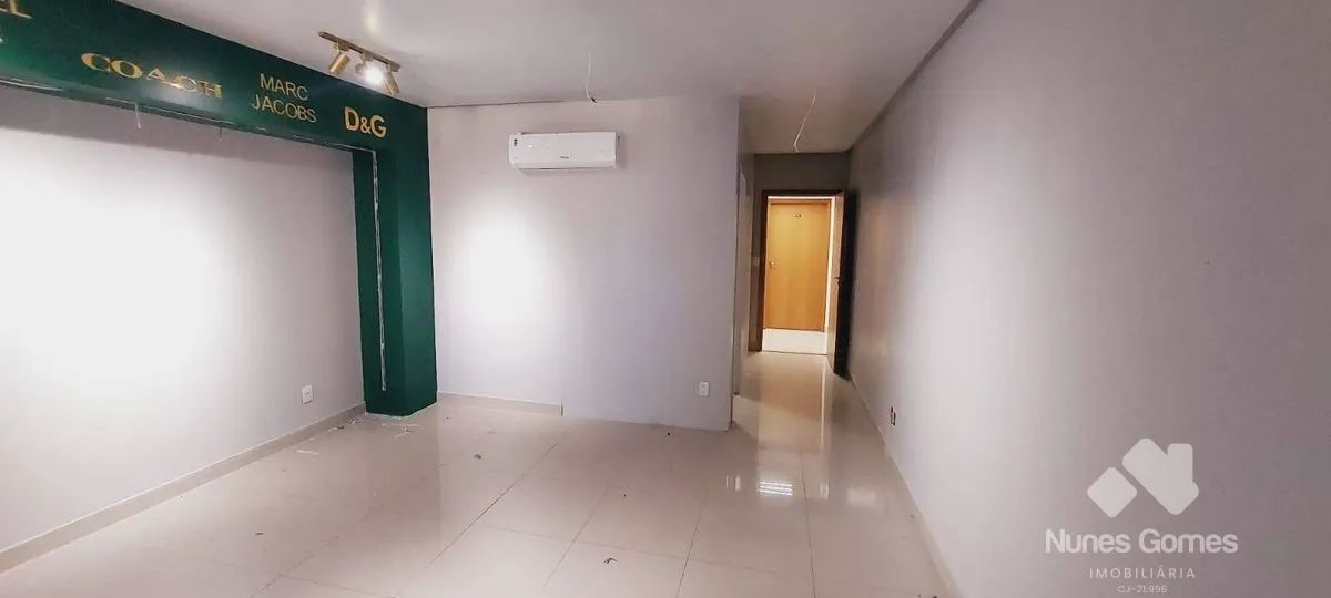 SALA 514 Edif. Lourenço Office. Salas Comerciais, Setor Oeste - Goiânia - Foto 5
