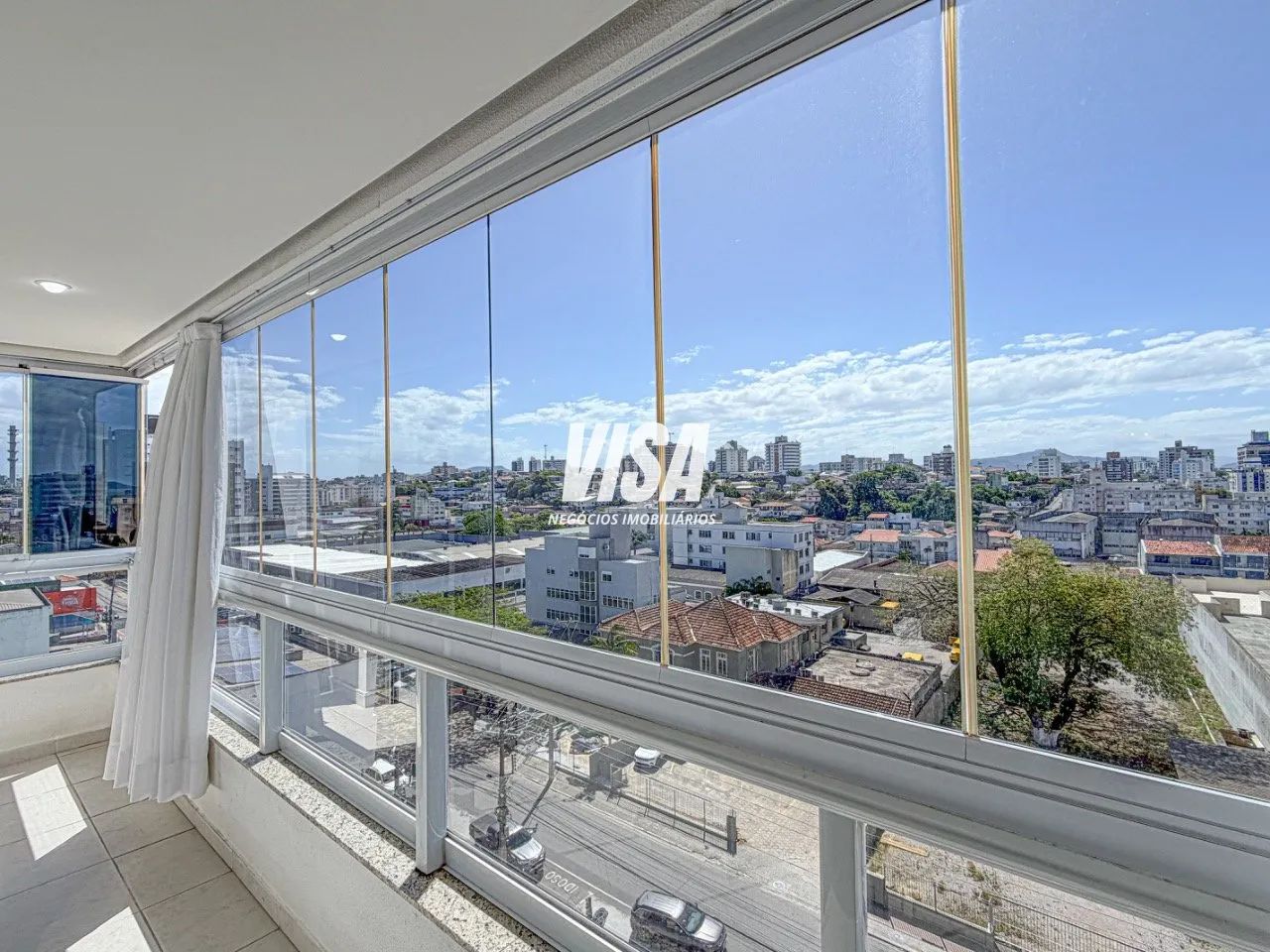 APARTAMENTO 3 DORMITÓROS NO ESTREITO/ FLORIANÓPOLIS - Foto 5