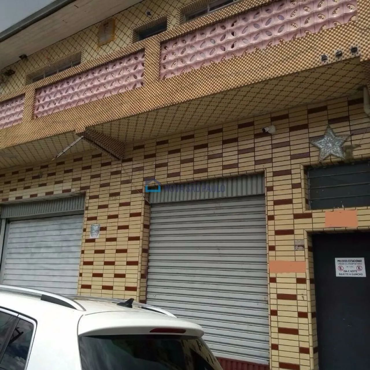 Prédio Residencial / Comercial - Vila das Mercês-345m² - Foto 5