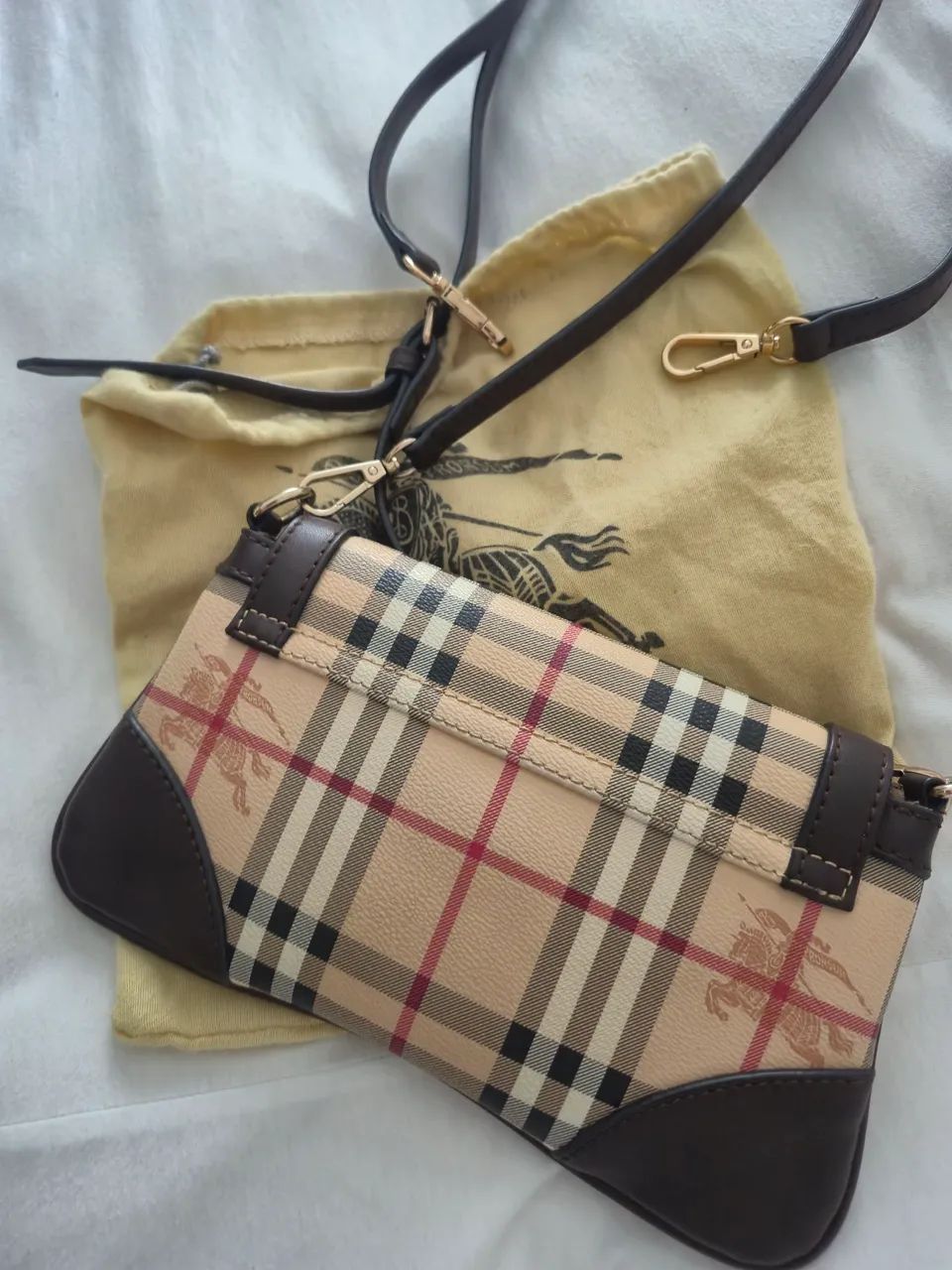 Bolsa BURBERRY  - Foto 2