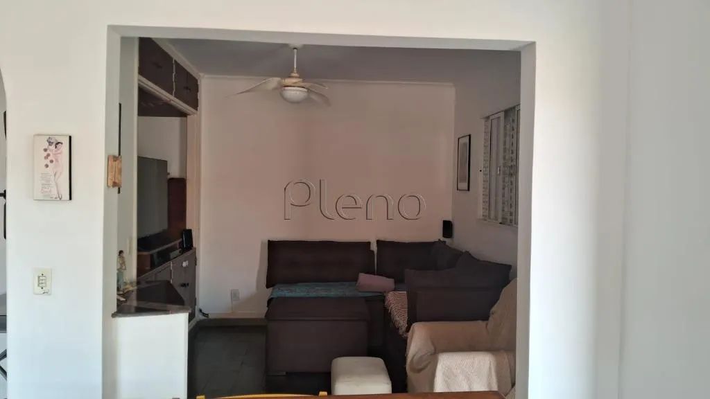 Casa à venda em Campinas, Parque Taquaral, com 3 quartos, com 265.56 m² - Foto 5