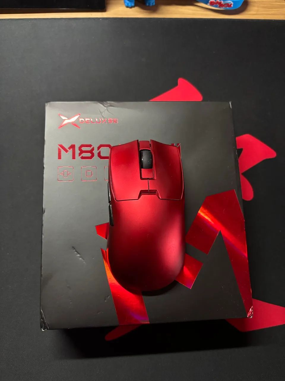 Delux M800mini  - Foto 2