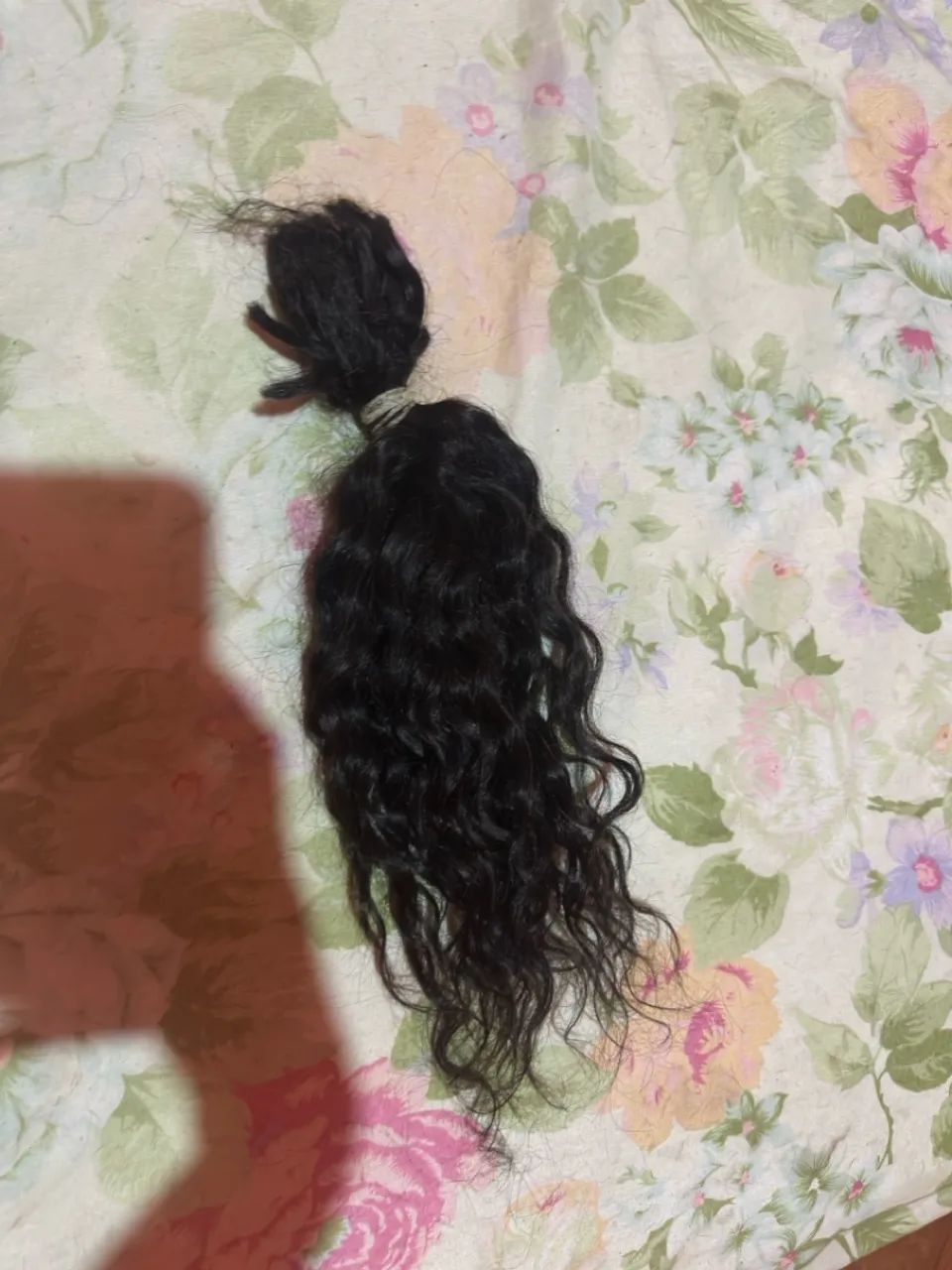 Vendo cabelo ondulado  - Foto 3
