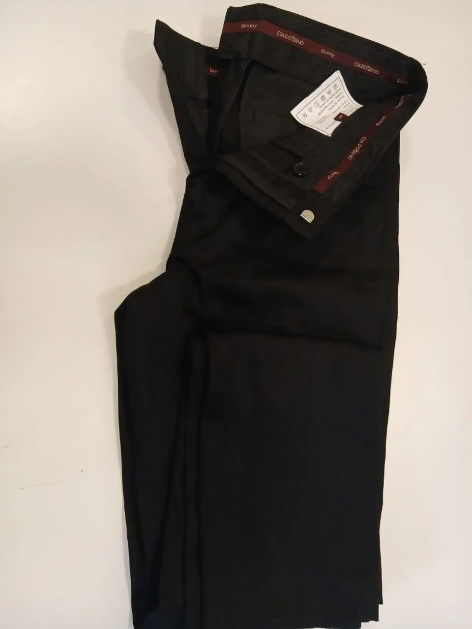 Calça social skinny  - Foto 2
